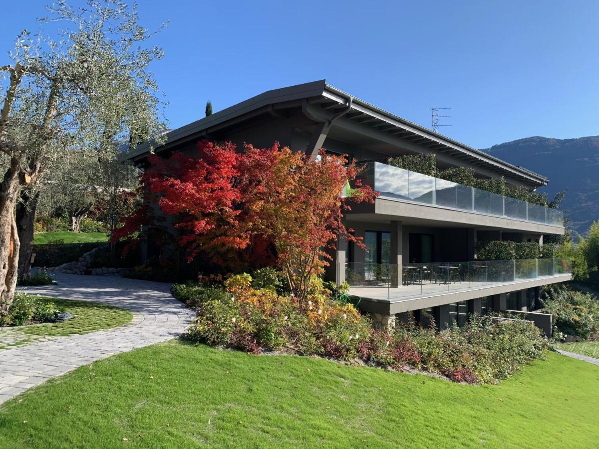 Arcolive Agrisuite Eksteriør bilde