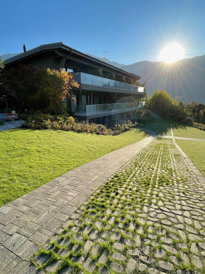 Arcolive Agrisuite Eksteriør bilde