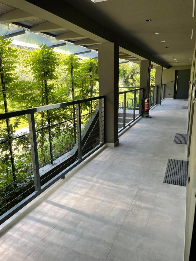 Arcolive Agrisuite Eksteriør bilde