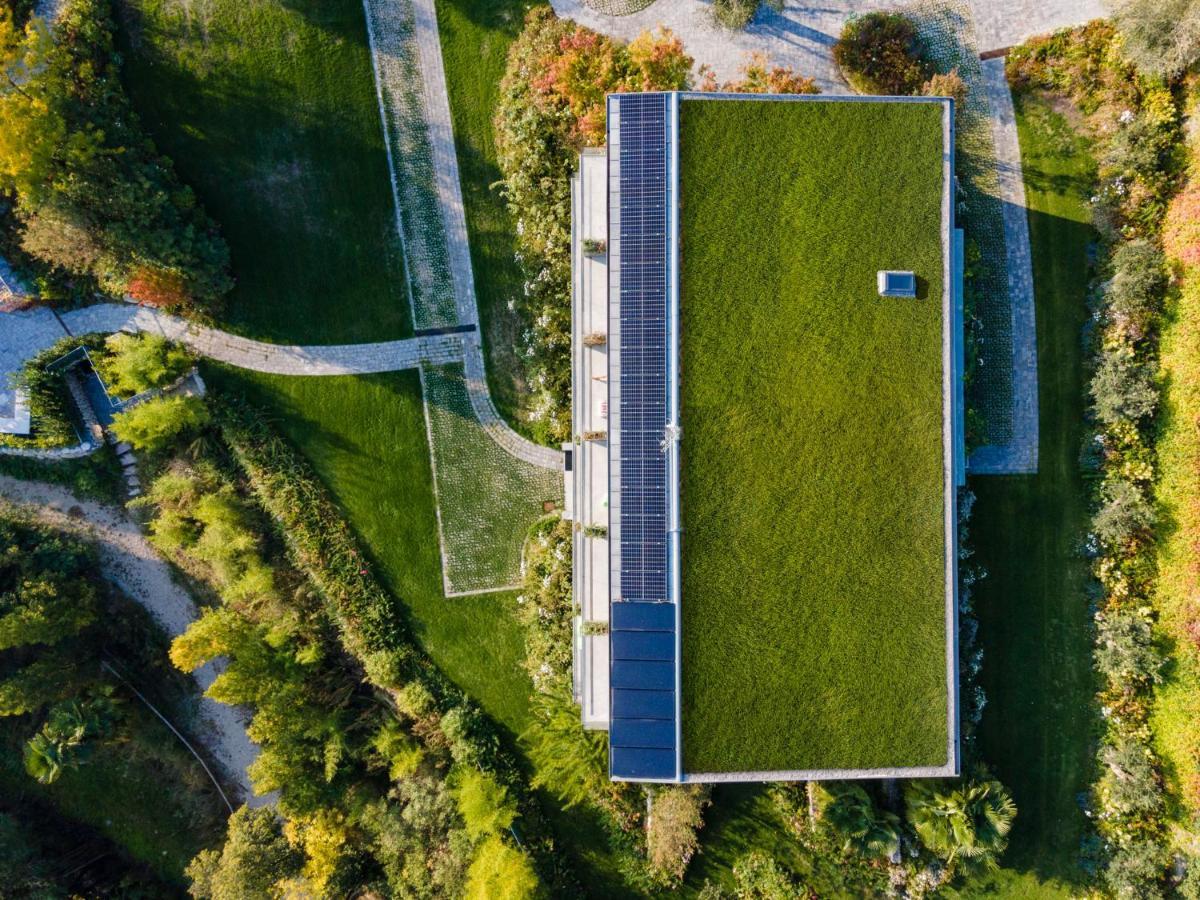 Arcolive Agrisuite Eksteriør bilde